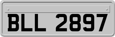 BLL2897