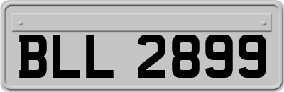 BLL2899
