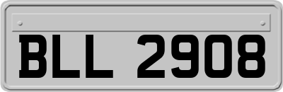 BLL2908