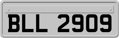 BLL2909