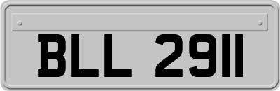 BLL2911