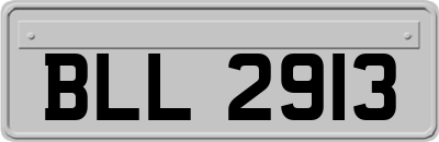 BLL2913