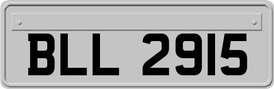 BLL2915