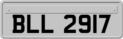 BLL2917
