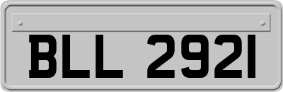 BLL2921