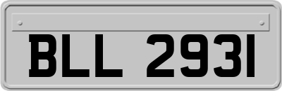 BLL2931