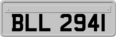 BLL2941