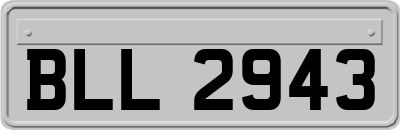BLL2943