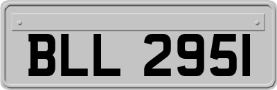BLL2951