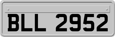 BLL2952