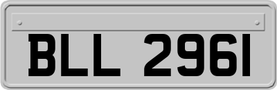 BLL2961