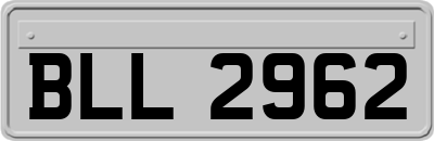 BLL2962