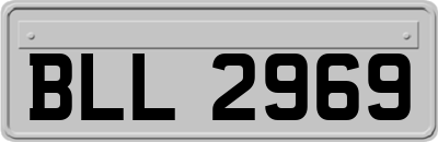 BLL2969