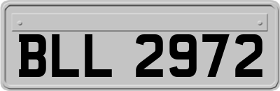 BLL2972