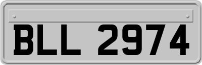 BLL2974