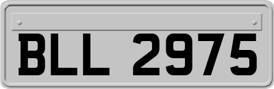 BLL2975