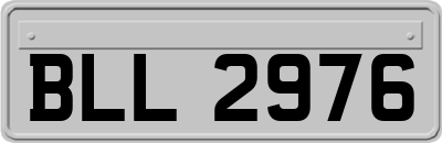BLL2976