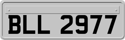 BLL2977