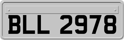 BLL2978