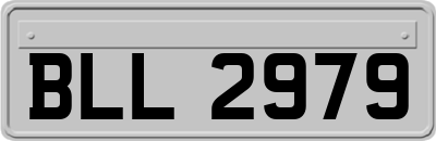 BLL2979