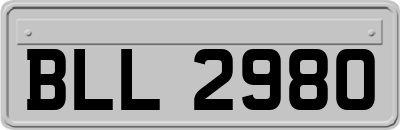 BLL2980