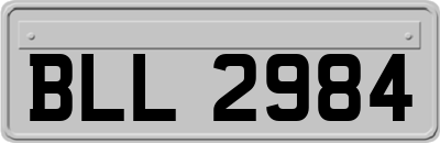 BLL2984