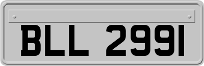 BLL2991