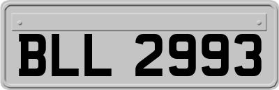 BLL2993