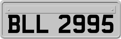 BLL2995