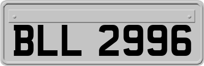 BLL2996