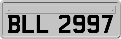 BLL2997
