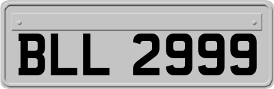 BLL2999