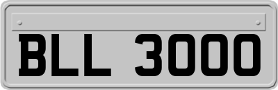 BLL3000