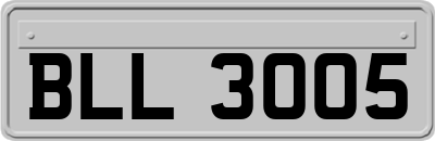 BLL3005