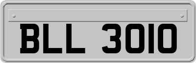 BLL3010