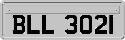 BLL3021