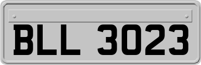 BLL3023