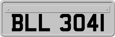 BLL3041