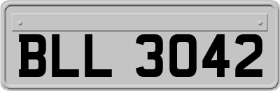 BLL3042
