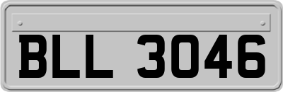 BLL3046