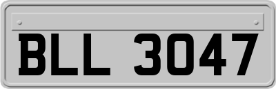 BLL3047