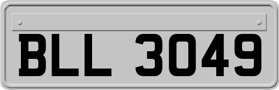 BLL3049