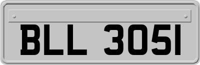 BLL3051