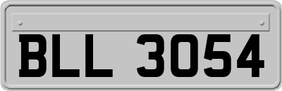 BLL3054