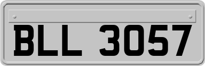 BLL3057
