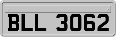 BLL3062