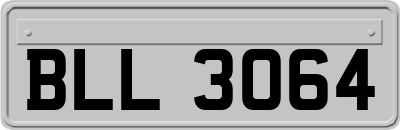 BLL3064