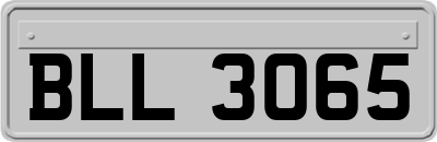 BLL3065