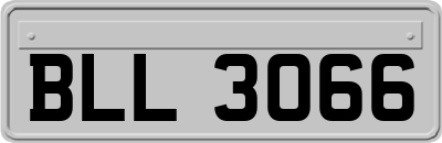 BLL3066