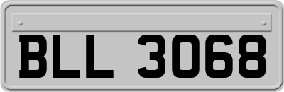 BLL3068